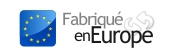 Fabriqué en europe