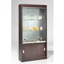 Etag&egrave;re vitrine SHOWCASE 3