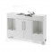 Meuble OPAL VANITY Spa/Esthétique