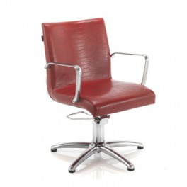 Fauteuil de coiffure ARIEL (couleurs)