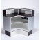 Caisse d'angle Sulfo