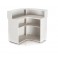 Caisse d'angle SUFLO