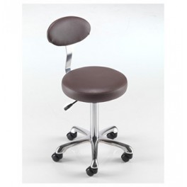 Tabouret CUTTING + dossier