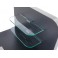 Table de manucure Infiniti Nail Station + rangement
