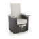 Chaise Natura Pedispa 