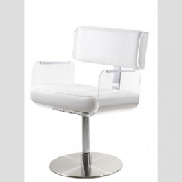 Fauteuil de coiffure STYL 70S
