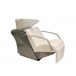 Bac a shampoing GRAND CONFORT OPTION SHIATSU