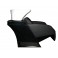Bac a shampoing EXTENSO ERGONOMIC SHIATSU2