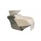 Bac a shampoing GRAND CONFORT OPTION SHIATSU