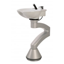 COLONNE PRATIK 2 BRAS