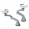 COLONNE PRATIK 2 BRAS