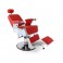 Fauteuil EMPEROR BARBERS (couleur)