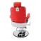 Fauteuil EMPEROR BARBERS (couleur)