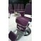 Fauteuil EMPEROR BARBERS (couleur)