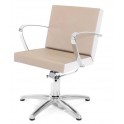 Fauteuil de coiffure SHIRAZ
