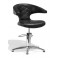 Fauteuil de coiffure Sensualis Elegance
