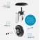 Tabouret Rollercoaster
