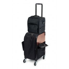 STOOLCASE valise + Sac