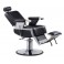 Barber Nashville 2 noir