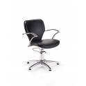 Fauteuil de coiffure MIRANDA