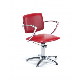 Fauteuil de coiffure ATLAS (couleur)