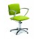 Fauteuil de coiffure ATLAS (couleur)