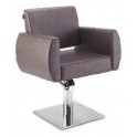 Fauteuil de coiffure MAGNUM (couleur)