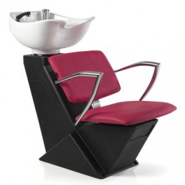 Bac a shampoing BALTIC ATLAS (couleur)