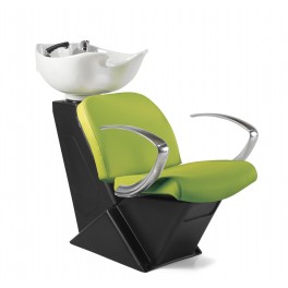 Bac a shampoing BALTIC EVOLUTION (couleur)