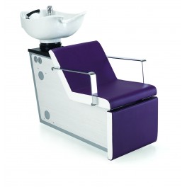 Bac a shampoing CASCADE (couleur)