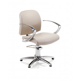 Fauteuil de coiffure EVOLUTION (couleur)