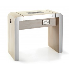 Table de manucure CONCORDE (1 position)