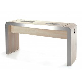 Table de manucure CONCORDE (2 positions)