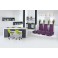 Table de manucure CONCORDE (2 positions)