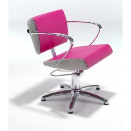 Fauteuil de coiffure AERO (couleur)