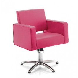 Fauteuil de coiffure DUNE (couleur)