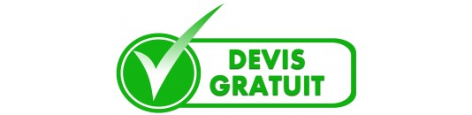 Demande de devis